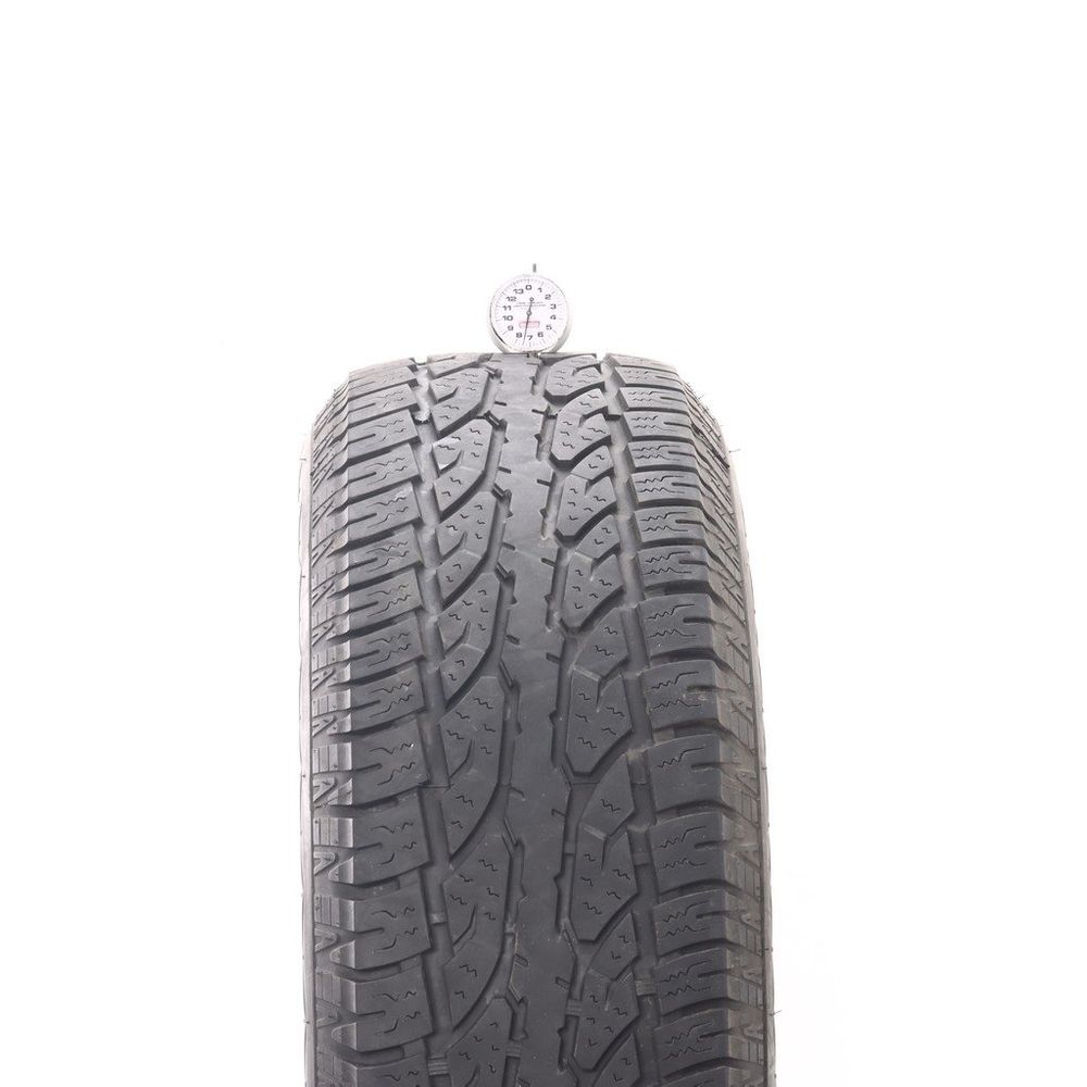 Used 265/70R17 Paragon Ridgerunner A/T 115S - 7.5/32 - Image 2