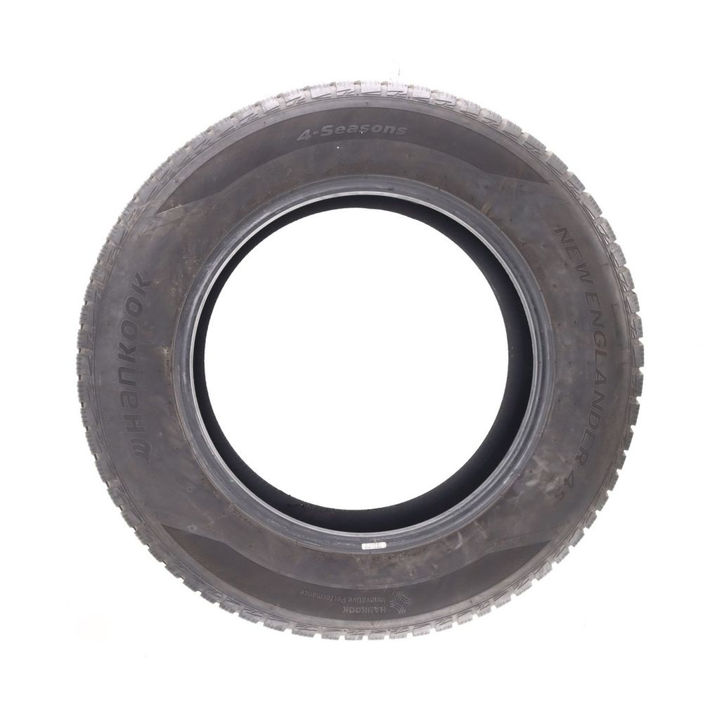 Used 265/60R18 Hankook New Englander 4s 110V - 7.5/32 - Image 3