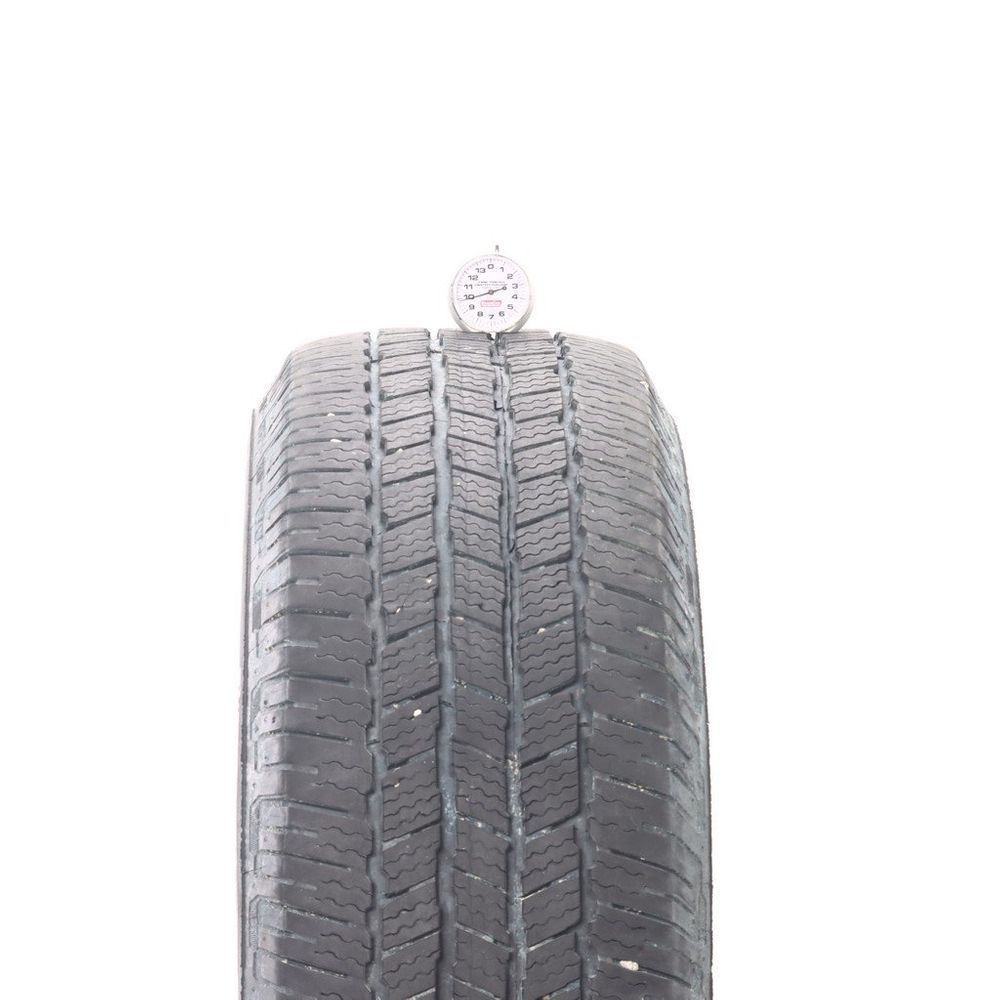 Used 255/70R18 Michelin Defender LTX M/S 2 116T - 9.5/32 - Image 2