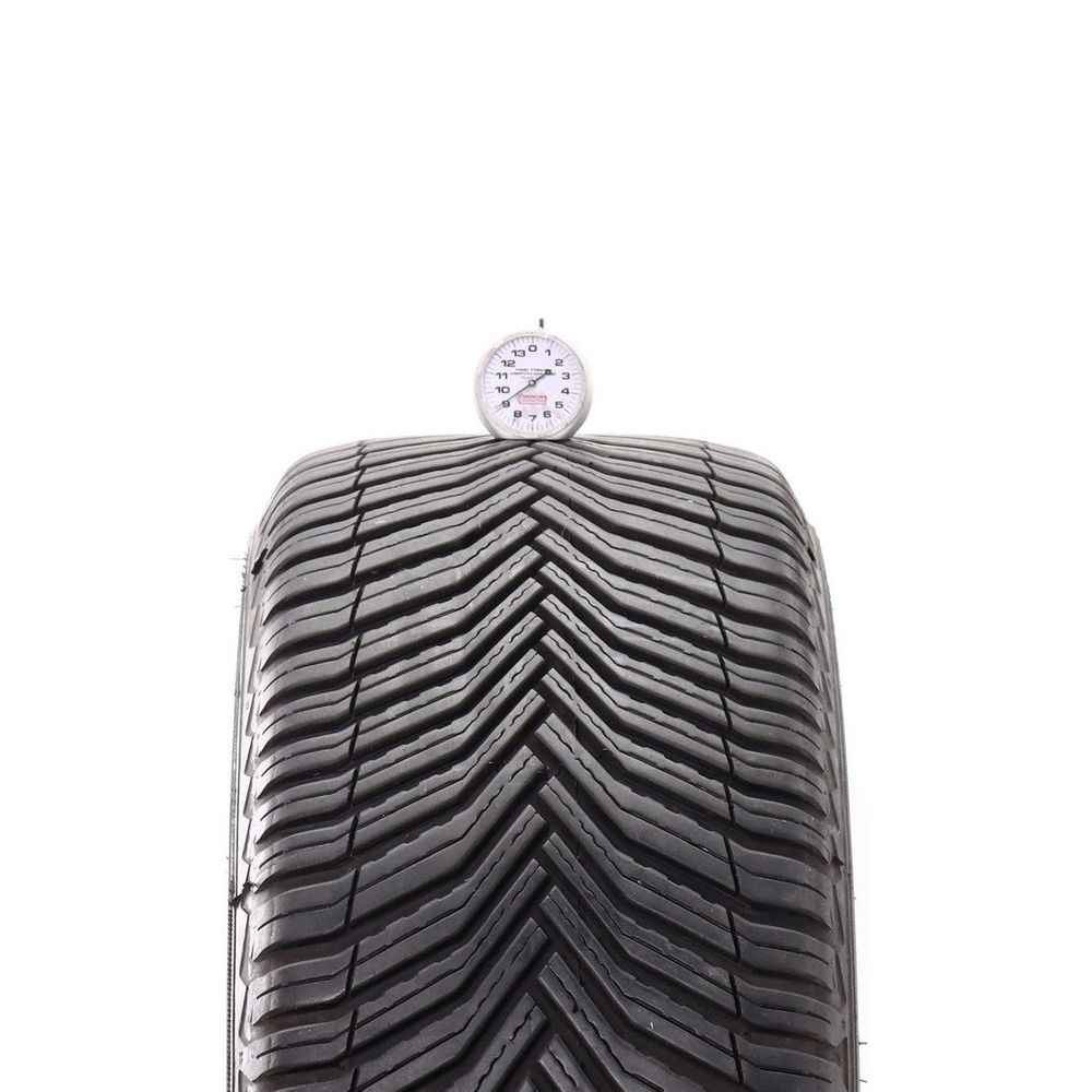 Set of (4) Used 235/55R19 Michelin CrossClimate 2 105V - 8-9/32 - Image 3