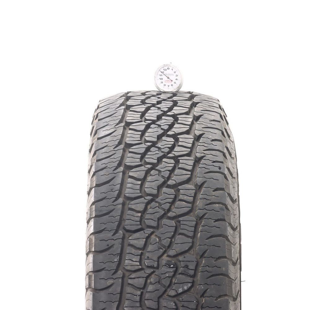 Used 255/75R17 BFGoodrich Trail-Terrain T/A 115T - 12/32 - Image 2
