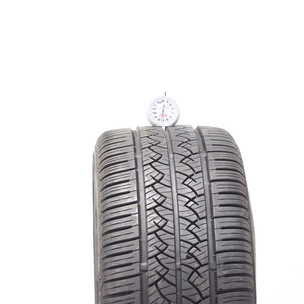 Used 225/50R18 Continental TrueContact Tour 95T - 7/32 - Image 2