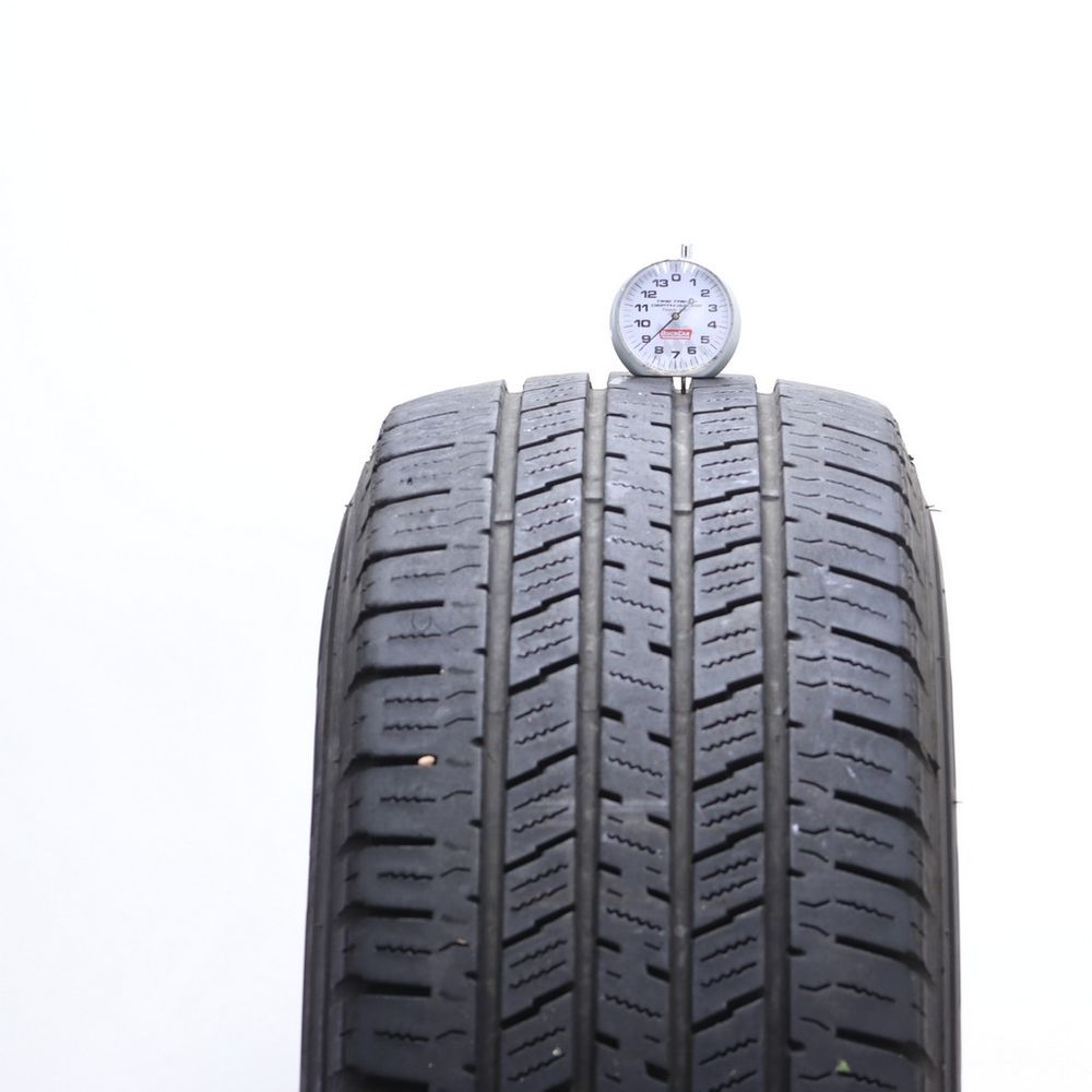 Set of (2) Used LT 245/70R17 Hankook Dynapro HT 119/116S E - 8.5-10/32 - Image 2