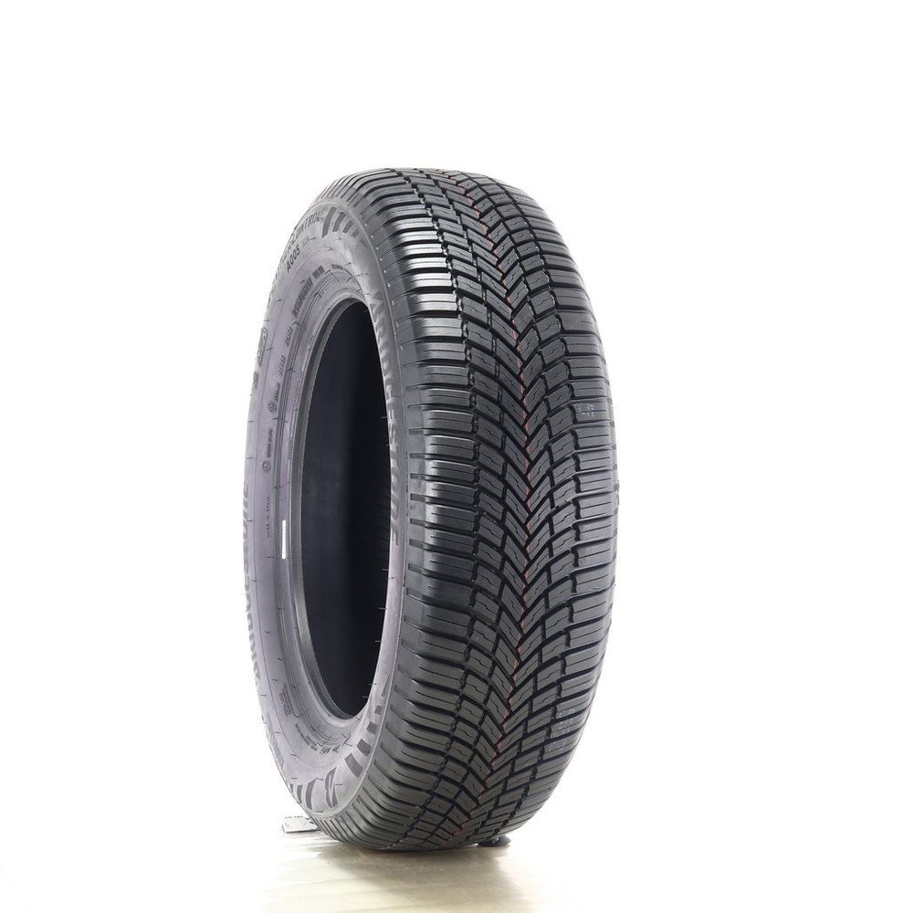 New 215/65R17 Bridgestone Weather Control A005 Evo 103V - 9/32 - Image 1