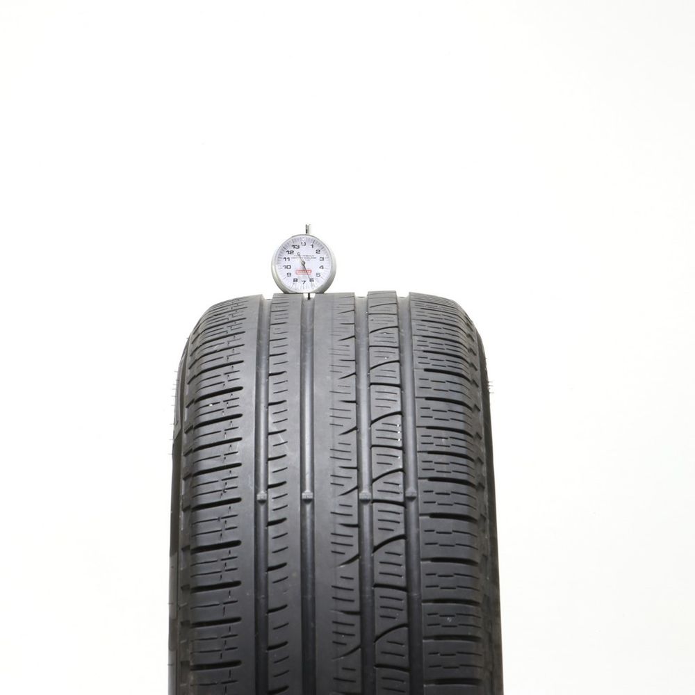 Set of (2) Used 235/50R19 Pirelli Scorpion Verde 99H - 6-7/32 - Image 2