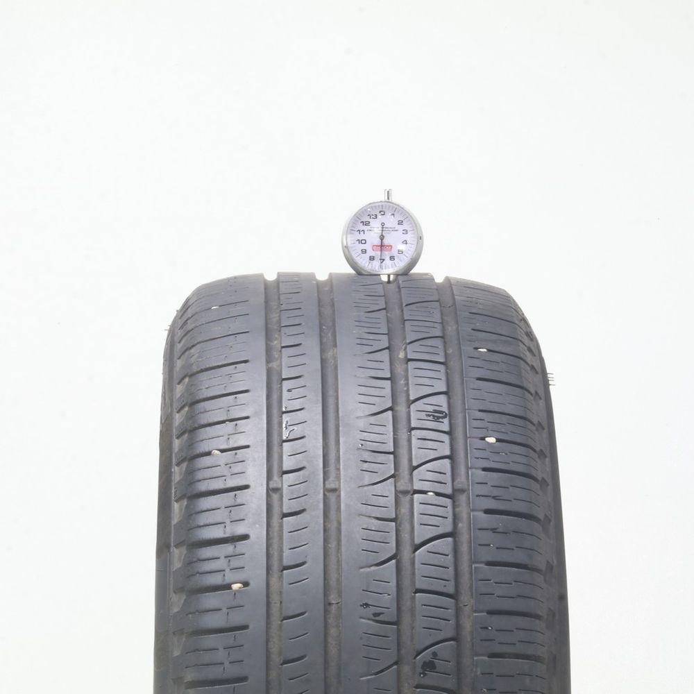 Set of (2) Used 235/50R19 Pirelli Scorpion Verde 99H - 6-7/32 - Image 5