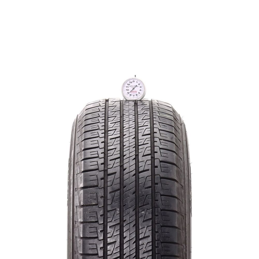 Set of (2) Used 225/60R18 Goodyear Assurance MaxLife 100H - 8.5-10/32 - Image 2