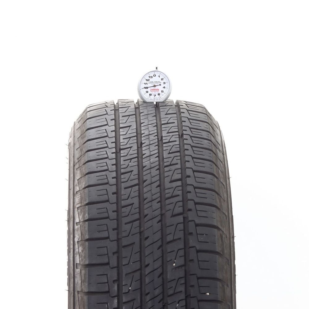 Set of (2) Used 225/60R18 Goodyear Assurance MaxLife 100H - 8.5-10/32 - Image 5