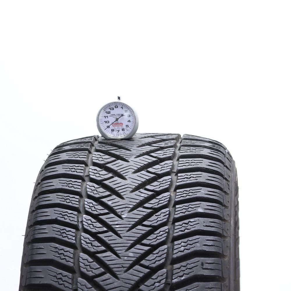 Used 235/50R18 Goodyear Eagle Ultra Grip GW3 101V - 9/32 - Image 2