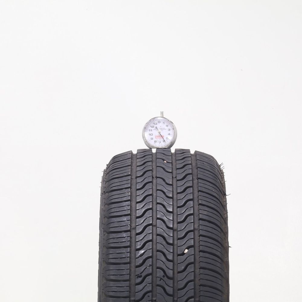 Set of (2) Used 195/65R15 Firestone All Season (Firestone) 91T - 5.5-7/32 - Image 2