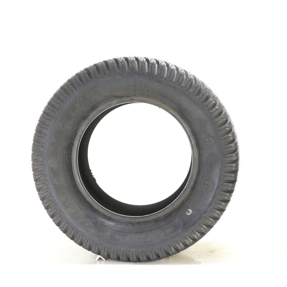 New 23X10.5-12 OTR GrassMaster 1N/A - Image 3
