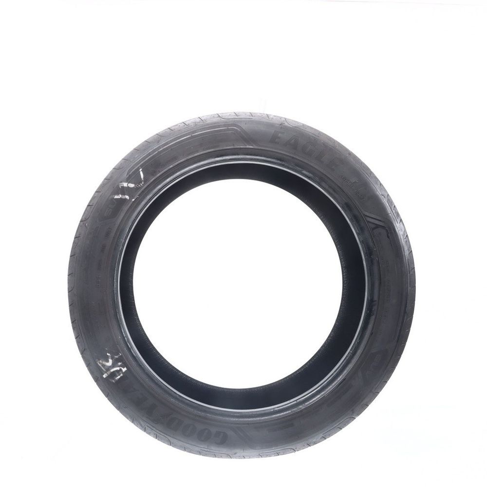 Used 295/40R20 Goodyear Eagle F1 Asymmetric 3 SUV NO 106Y - 8/32 - Image 3