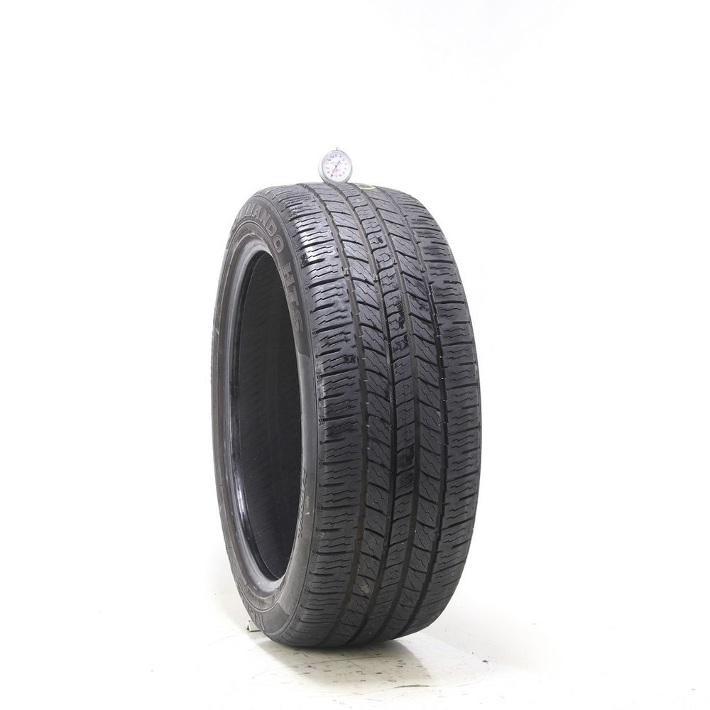 Used 235/45R19 National Commando HTS 99H - 8/32 - Image 1