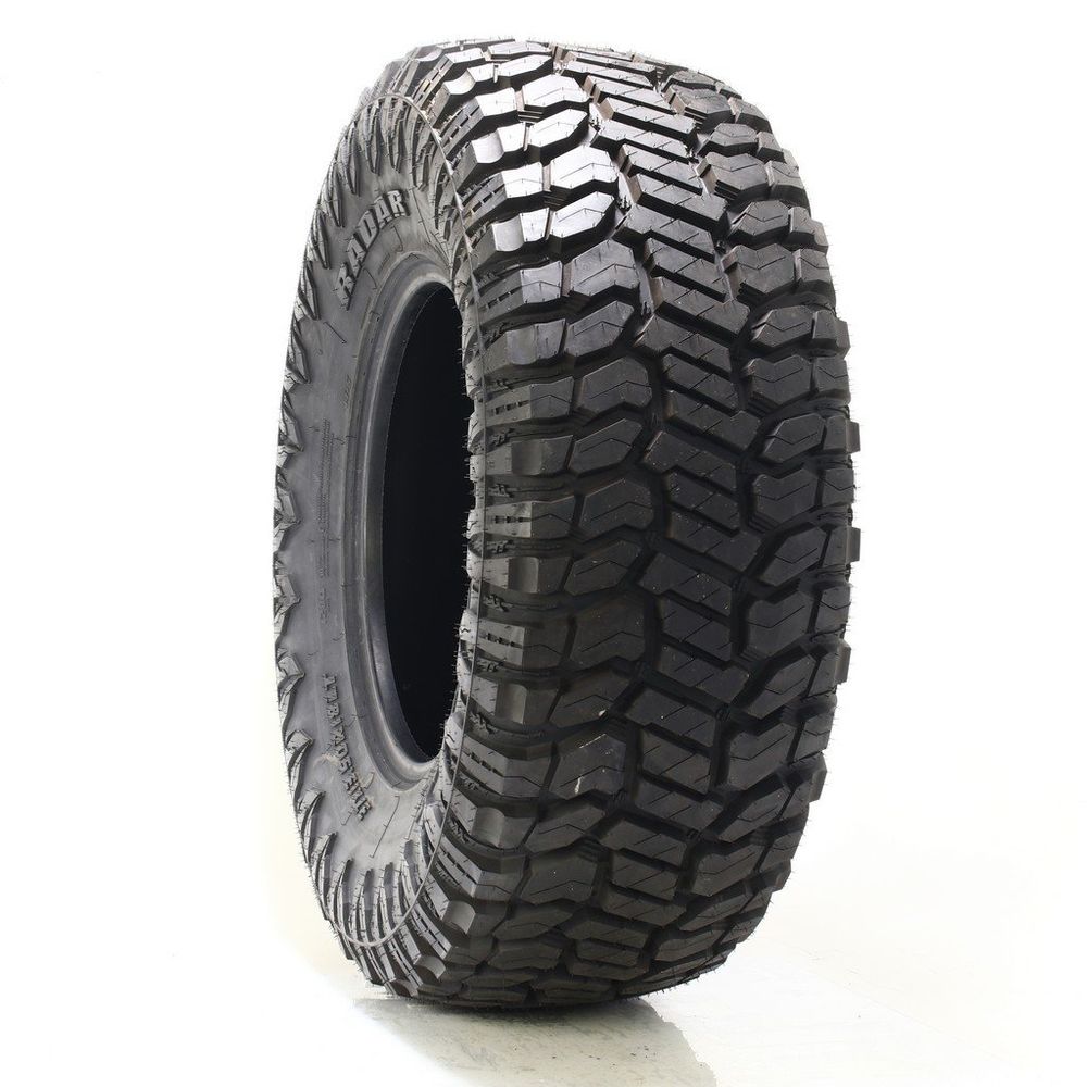 Driven Once LT 37X13.5R18 Radar Renegade R/T 128Q E - 20/32 - Image 1