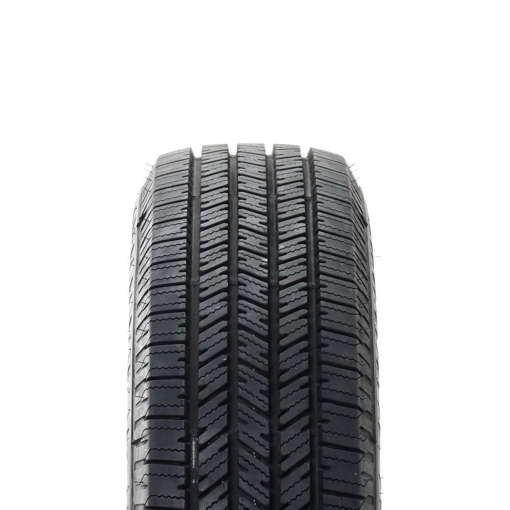 Set of (2) Used LT 245/75R16 Firestone Transforce HT2 120/116R E - 13.5-14/32 - Image 5