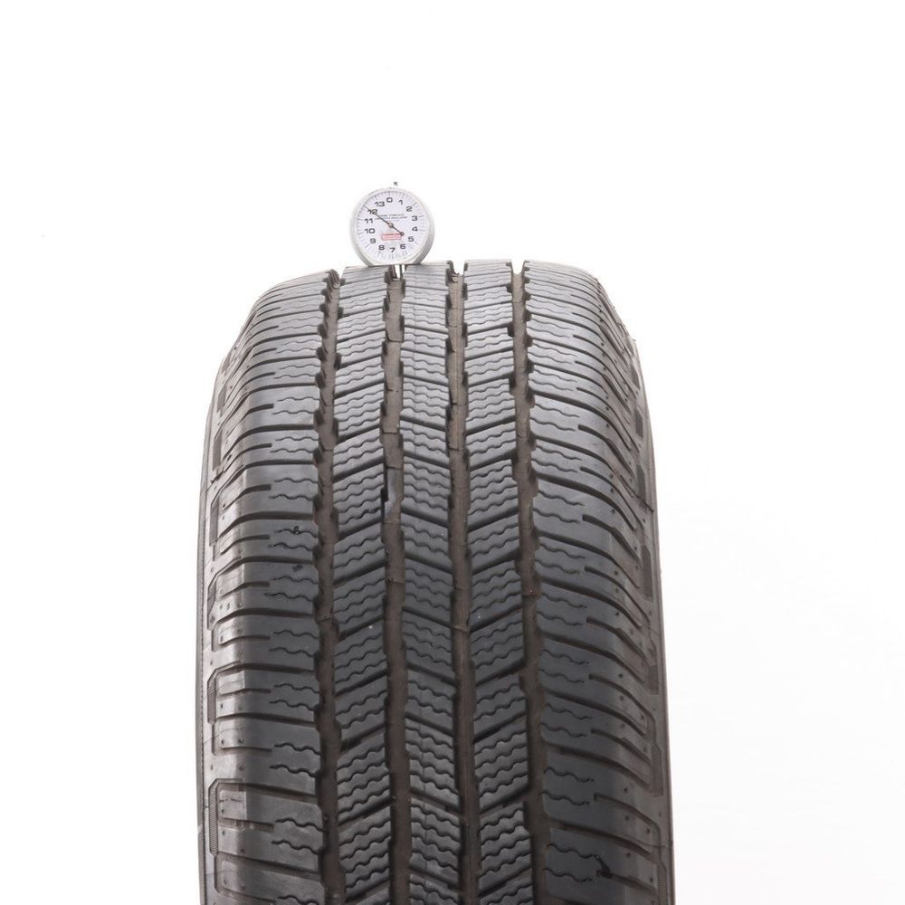 Set of (2) Used 265/65R18 Michelin Defender LTX M/S 2 116T - 12/32 - Image 2