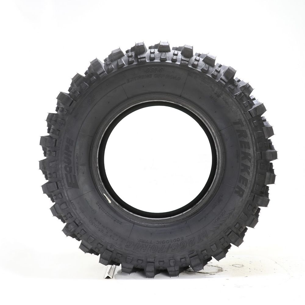 Retread LT 265/70R16 Equipe 4X4 A/T 115/113Q C - 25/32 - Image 3