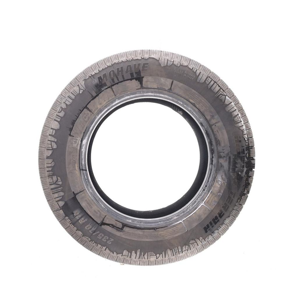 Used 235/70R16 Mohave Highway Terrain 106T - 9/32 - Image 3