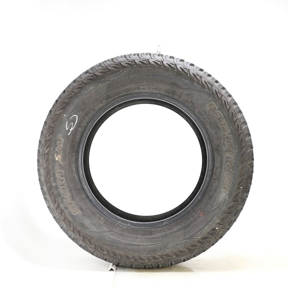 Used 275/65R18 Pathfinder Sport SAT 114S - 6/32 - Image 3