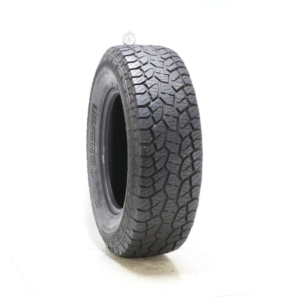 Used 265/70R17 Pathfinder All Terrain 115T - 6.5/32 - Image 1