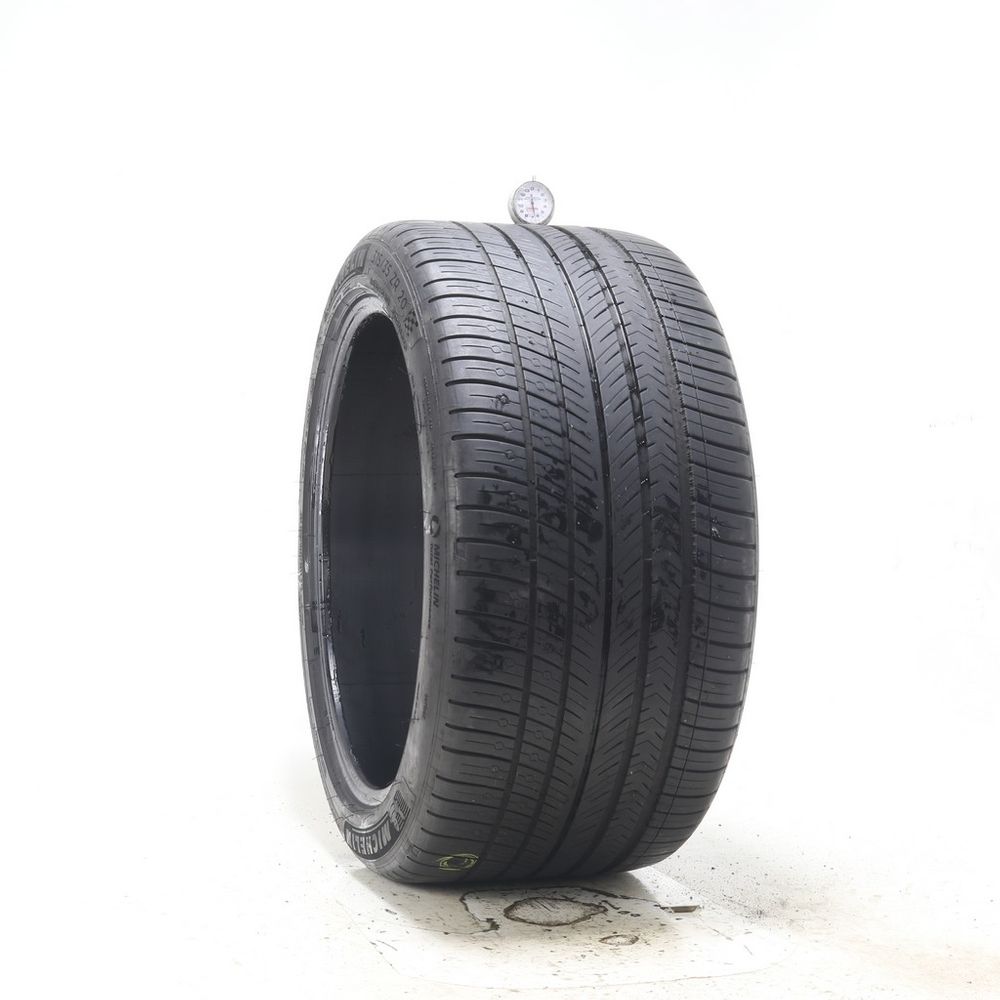 Used 315/35ZR20 Michelin Pilot Sport All Season 4 110Y - 6.5/32 - Image 1