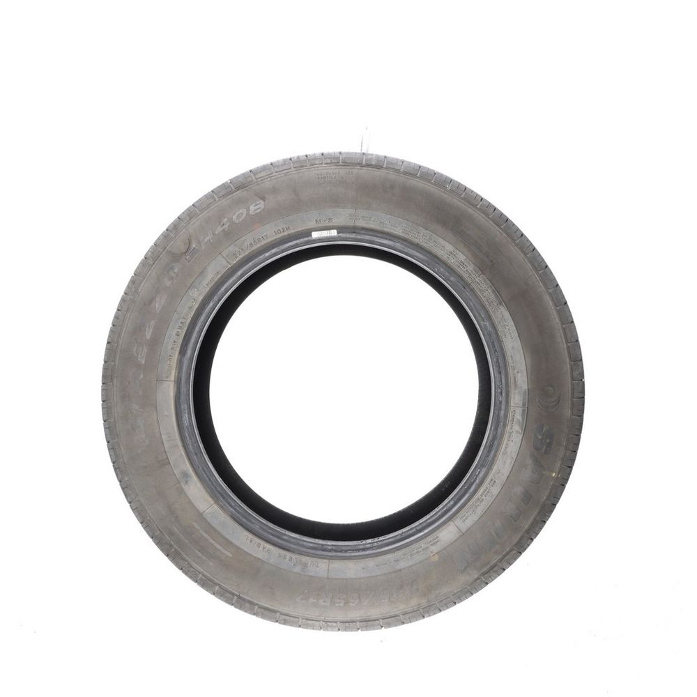 Set of (4) Used 225/65R17 Sailun Atrezzo SH408 102H - 6.5-7/32 - Image 3