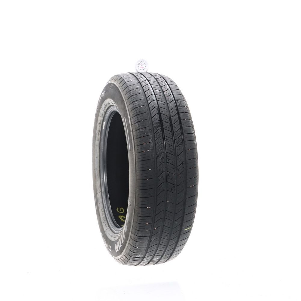Set of (4) Used 225/65R17 Sailun Atrezzo SH408 102H - 6.5-7/32 - Image 4