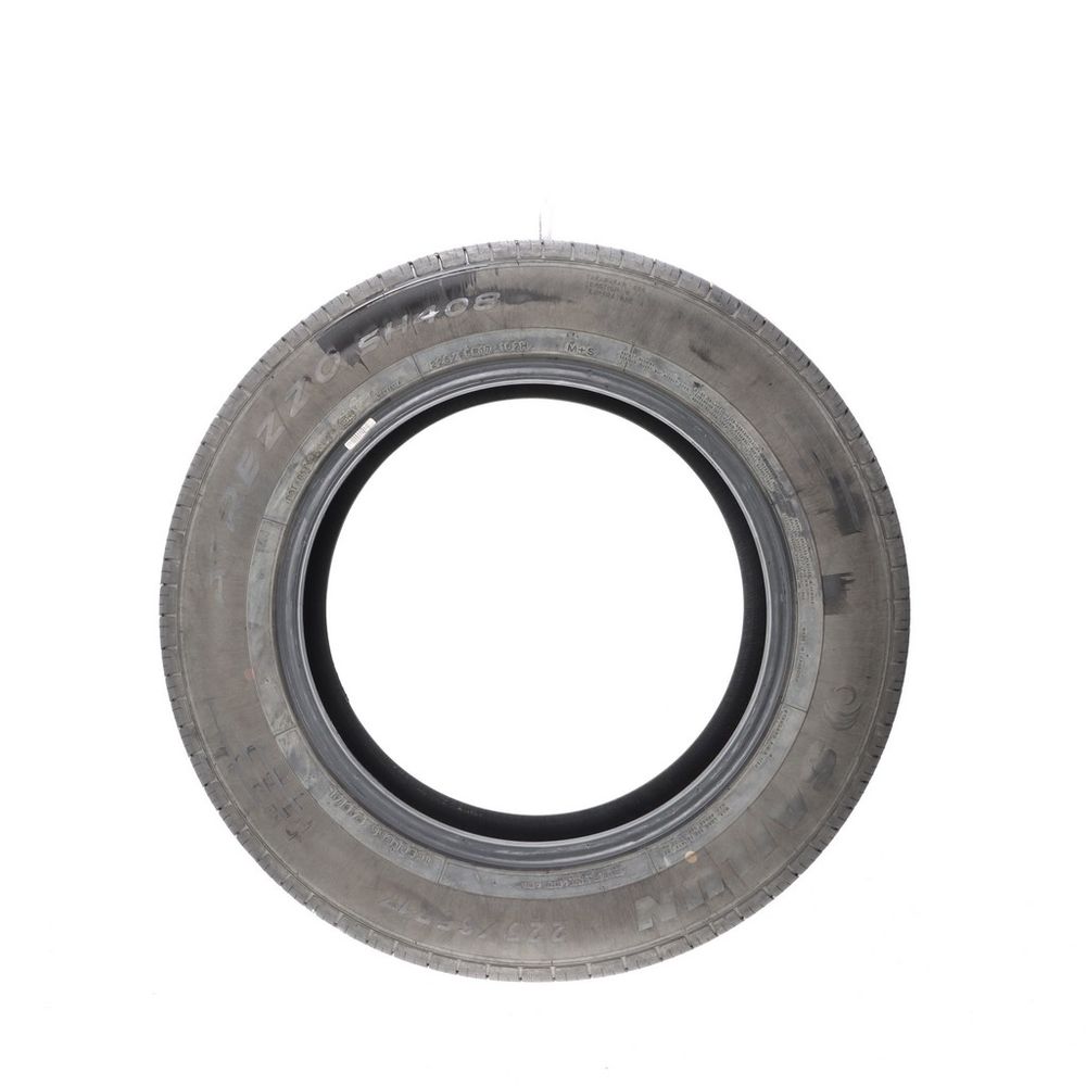 Set of (4) Used 225/65R17 Sailun Atrezzo SH408 102H - 6.5-7/32 - Image 6