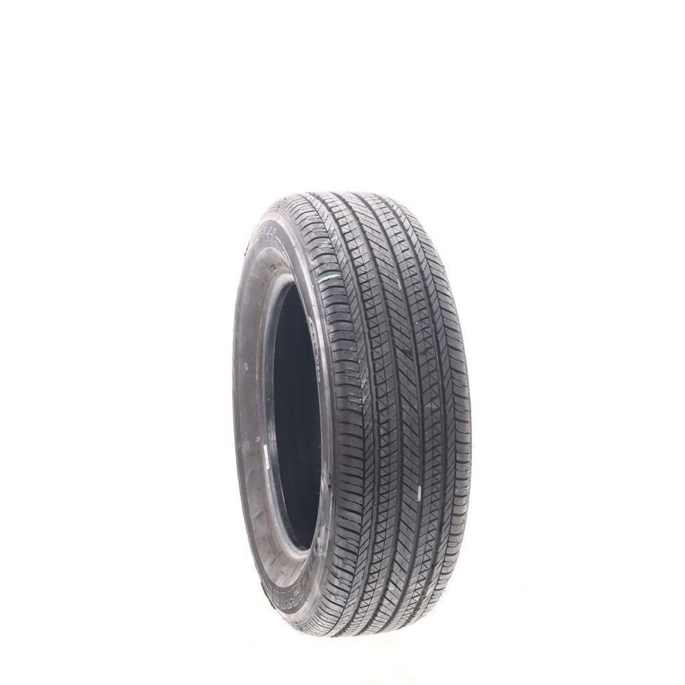 Driven Once 225/65R17 Bridgestone Dueler H/L 422 Ecopia 102H - 9.5/32 - Image 1