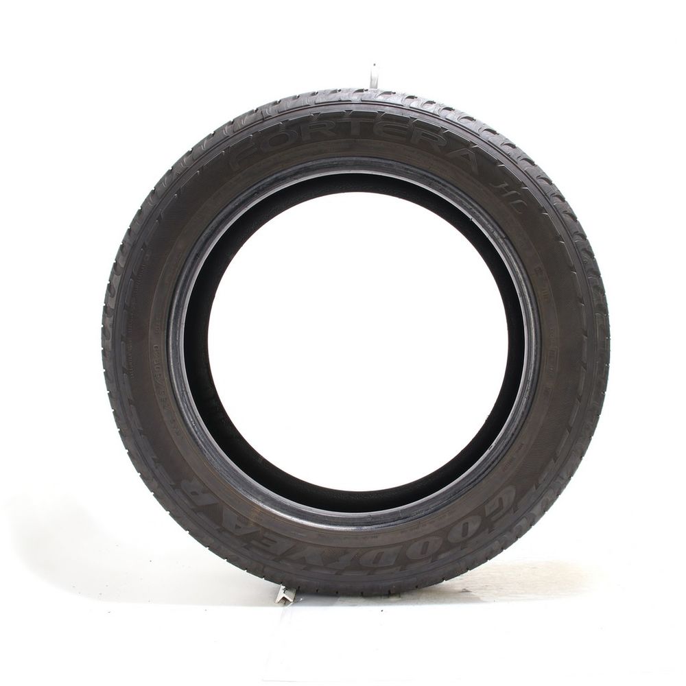 Used 265/50R20 Goodyear Fortera HL 107T - 8/32 - Image 3
