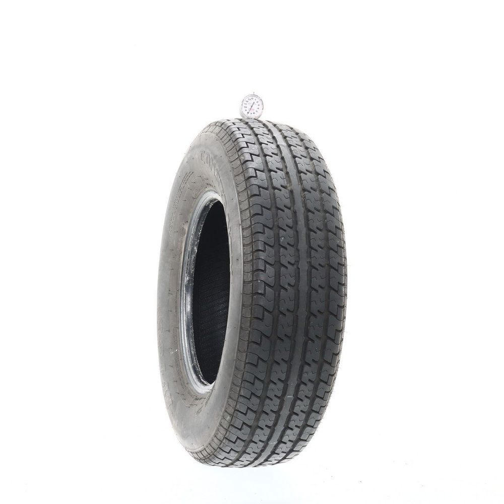 Used LT 225/75R15 Constancy LY188 1N/A D - 7.5/32 - Image 1