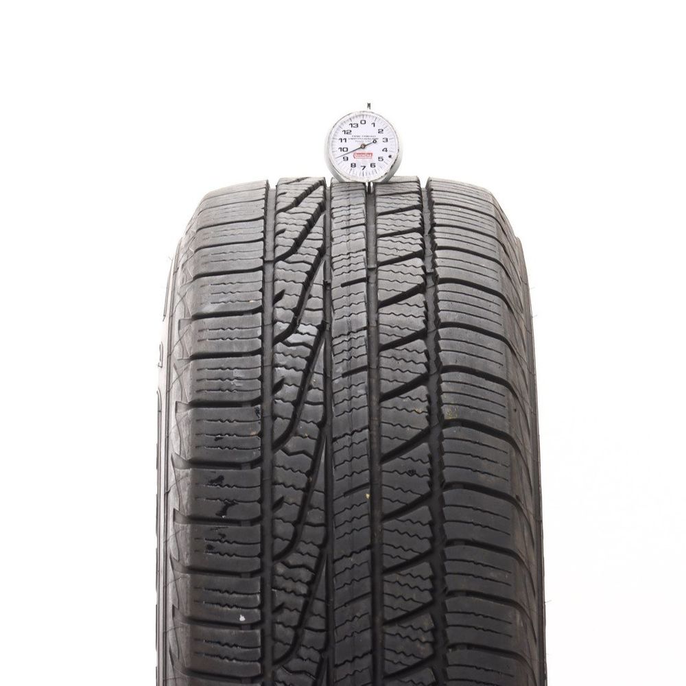 Used 235/65R18 Goodyear Assurance WeatherReady 106H - 9.5/32 - Image 2