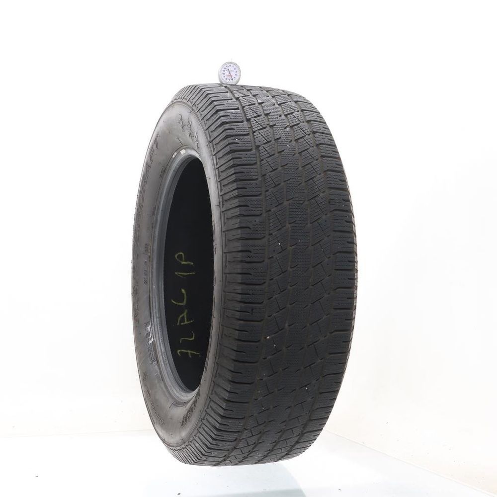 Used 275/60R20 Mastercraft Glacier MSR 115T - 6/32 - Image 1