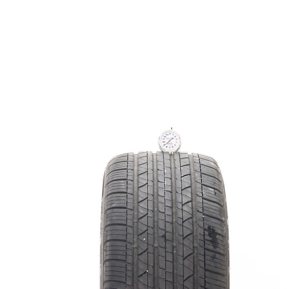 Set of (2) Used 255/45R20 Milestar MS932 Sport 105W - 8.5-9/32 - Image 2