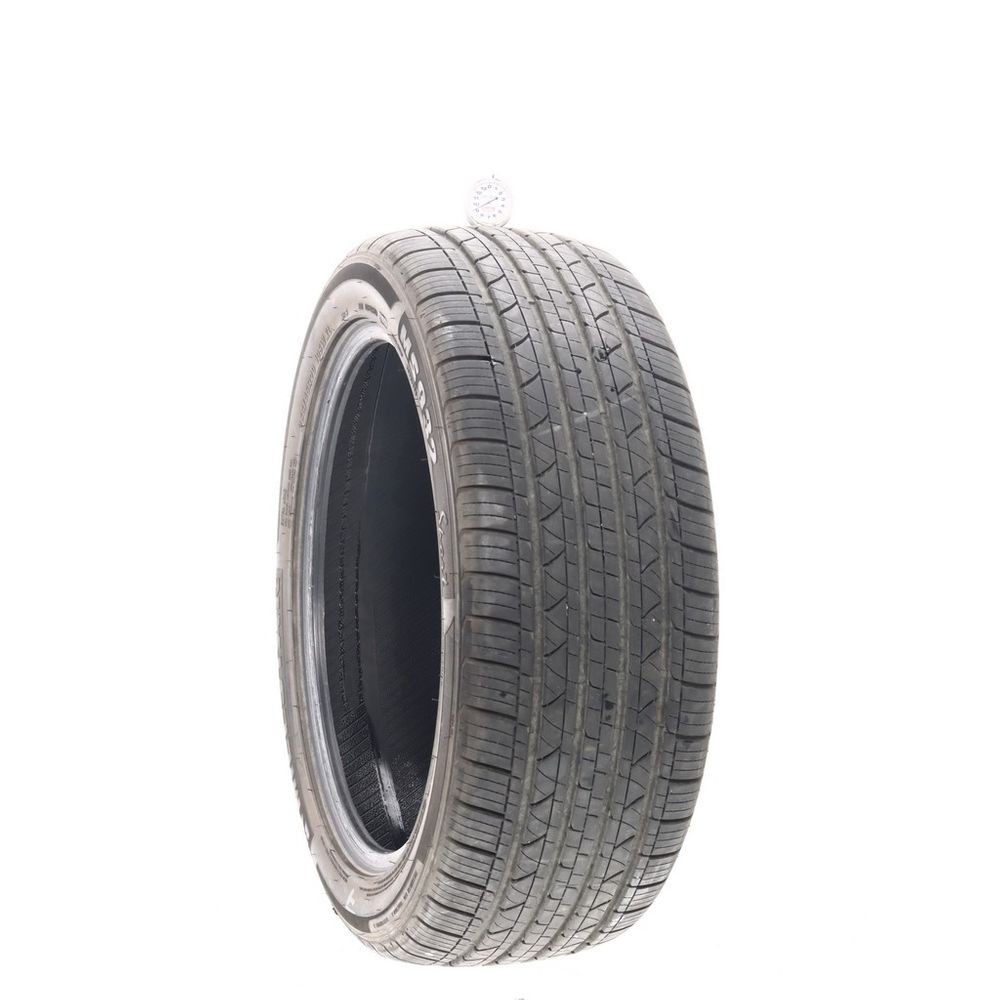 Set of (2) Used 255/45R20 Milestar MS932 Sport 105W - 8.5-9/32 - Image 4