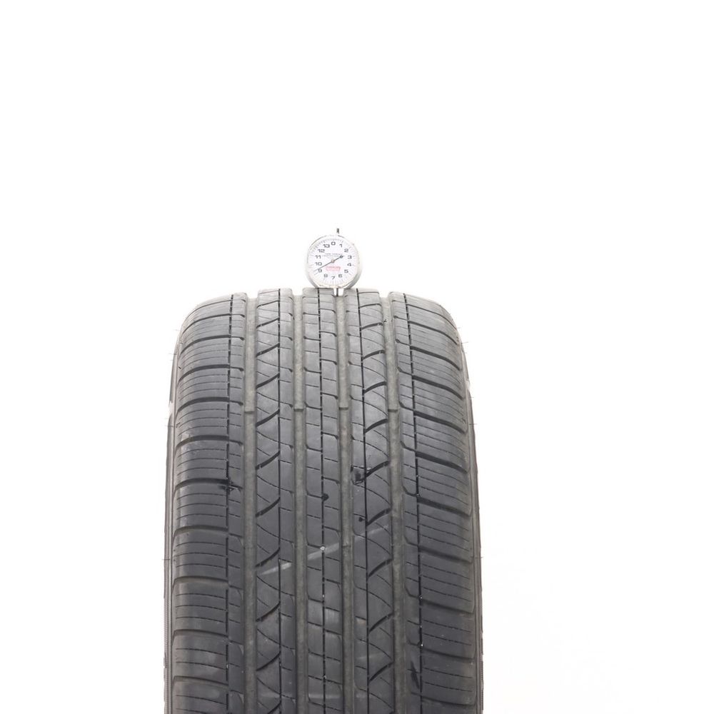 Set of (2) Used 255/45R20 Milestar MS932 Sport 105W - 8.5-9/32 - Image 5