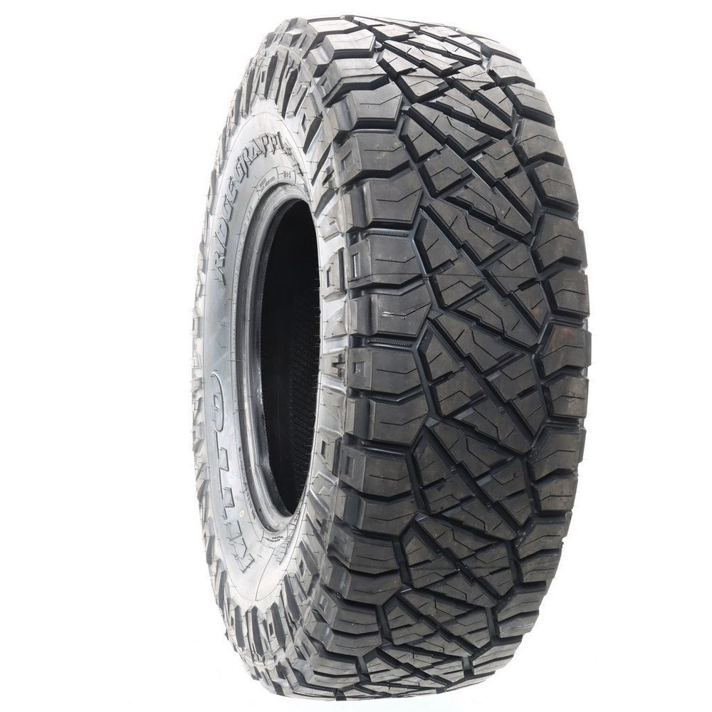 Driven Once LT 37X12.5R17 Nitto Ridge Grappler 124Q D - 15/32 - Image 1