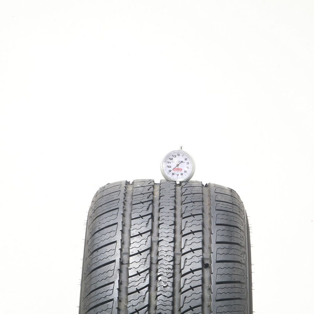 Set of (2) Used 235/55R18 Linglong Crosswind HT 2 104H - 8.5-9.5/32 - Image 2