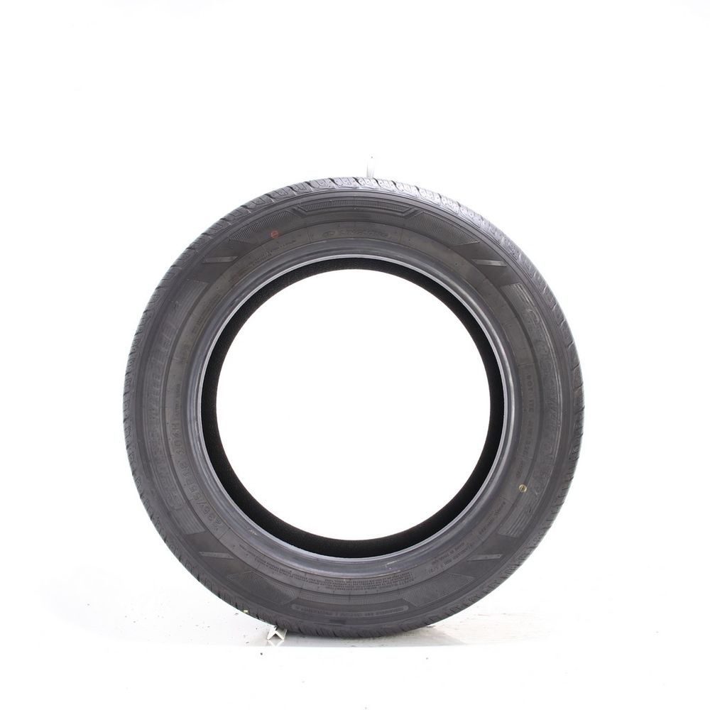 Set of (2) Used 235/55R18 Linglong Crosswind HT 2 104H - 8.5-9.5/32 - Image 3