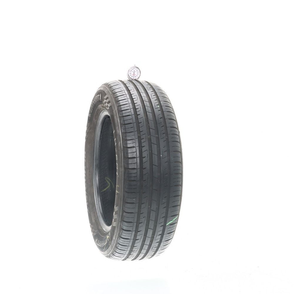 Used 215/60R16 Lionhart LH-501 95V - 7/32 - Image 1