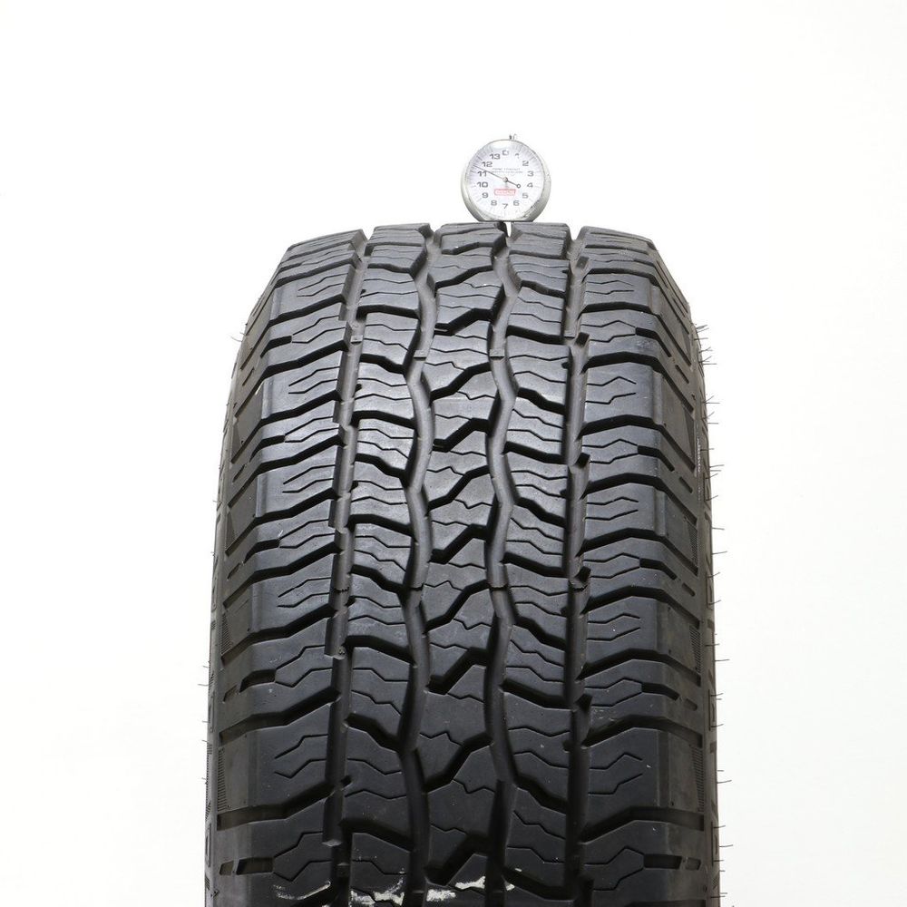 Set of (2) Used LT 265/70R17 Ironman All Country AT2 121/118R E - 11.5-13/32 - Image 2