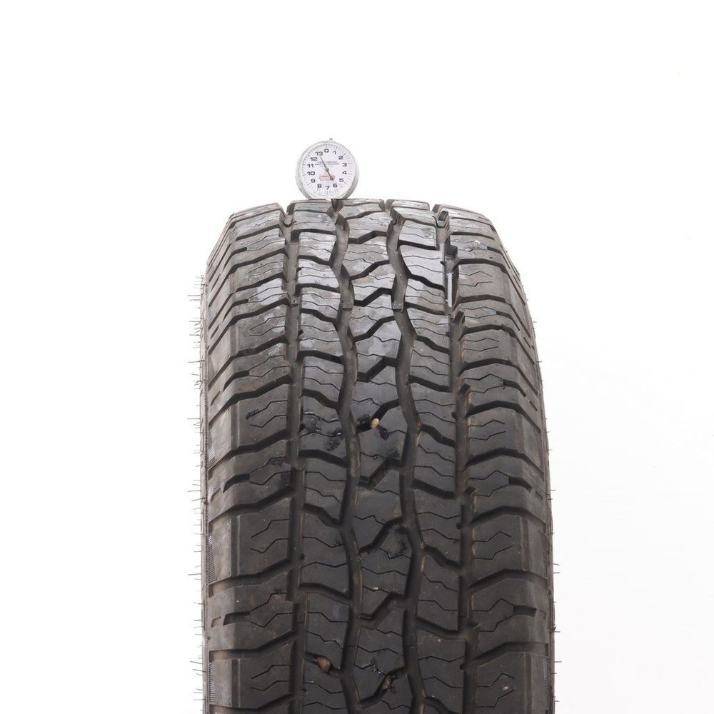 Set of (2) Used LT 265/70R17 Ironman All Country AT2 121/118R E - 11.5-13/32 - Image 5