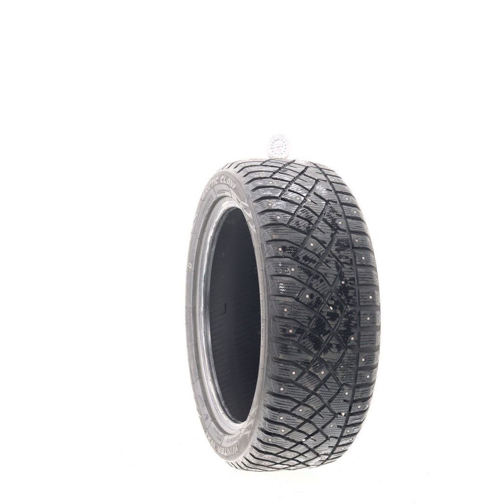 Used 205/50R17 Arctic Claw Winter WXI Studded 89T - 10/32 - Image 1