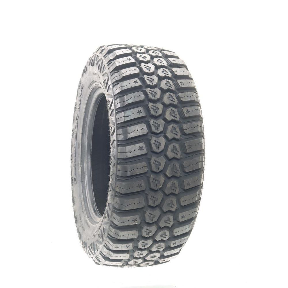 New LT 33X12.5R18 Rolling Big Power Repulsor M/T RX 118Q E - Image 1
