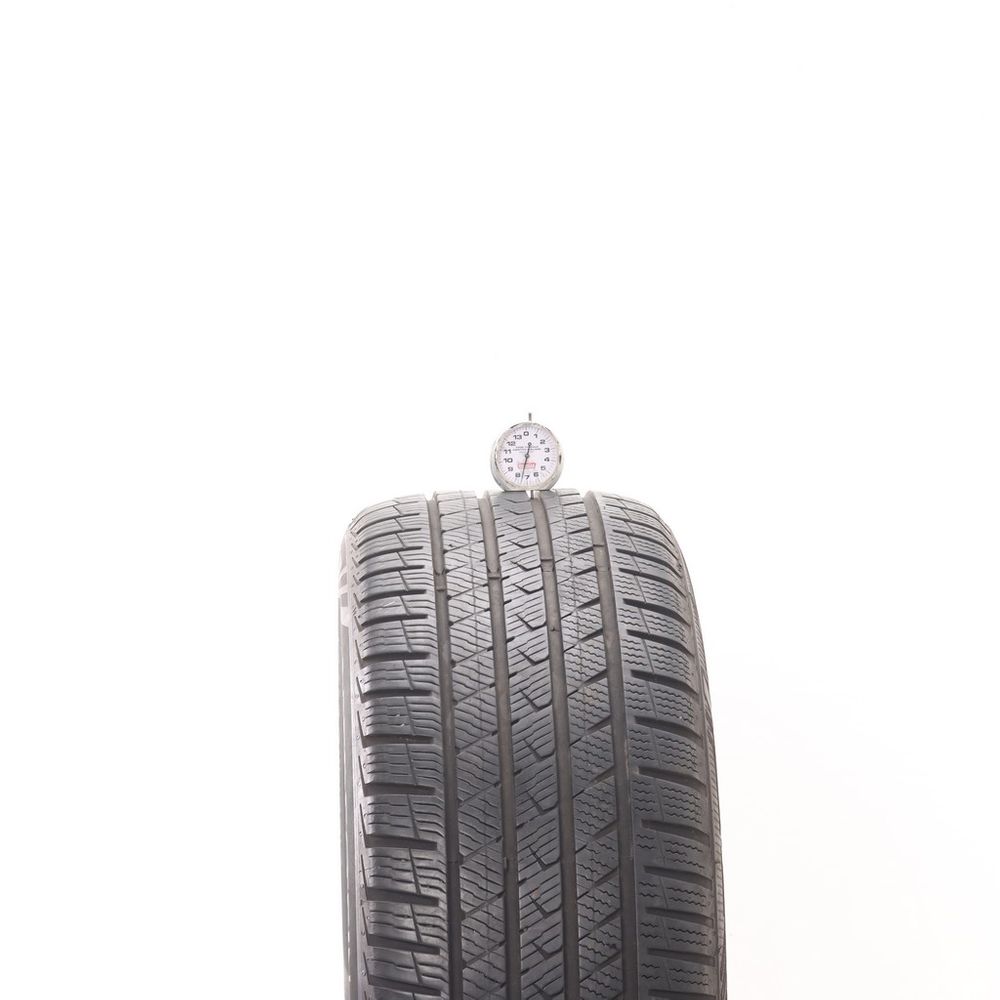 Used 235/50R18 Vredestein Quatrac Pro 101V - 7.5/32 - Image 2