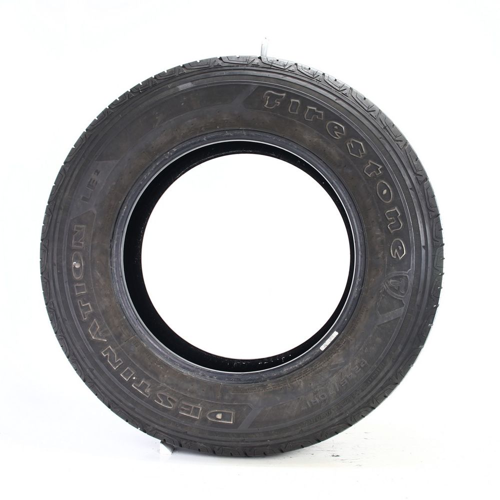 Used 245/70R17 Firestone Destination LE2 108T - 8.5/32 - Image 3