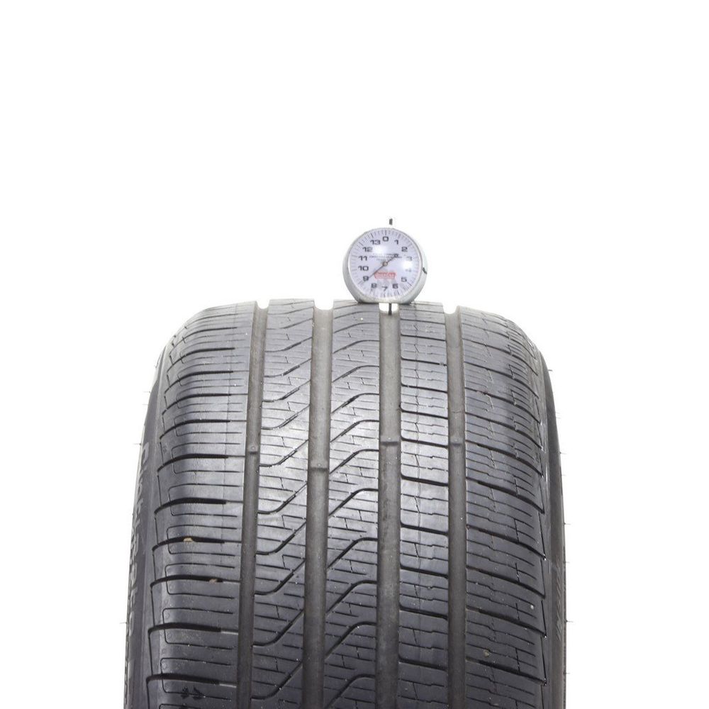 Set of (4) Used 235/40R19 Pirelli Cinturato P7 96V - 8.5-9/32 - Image 2