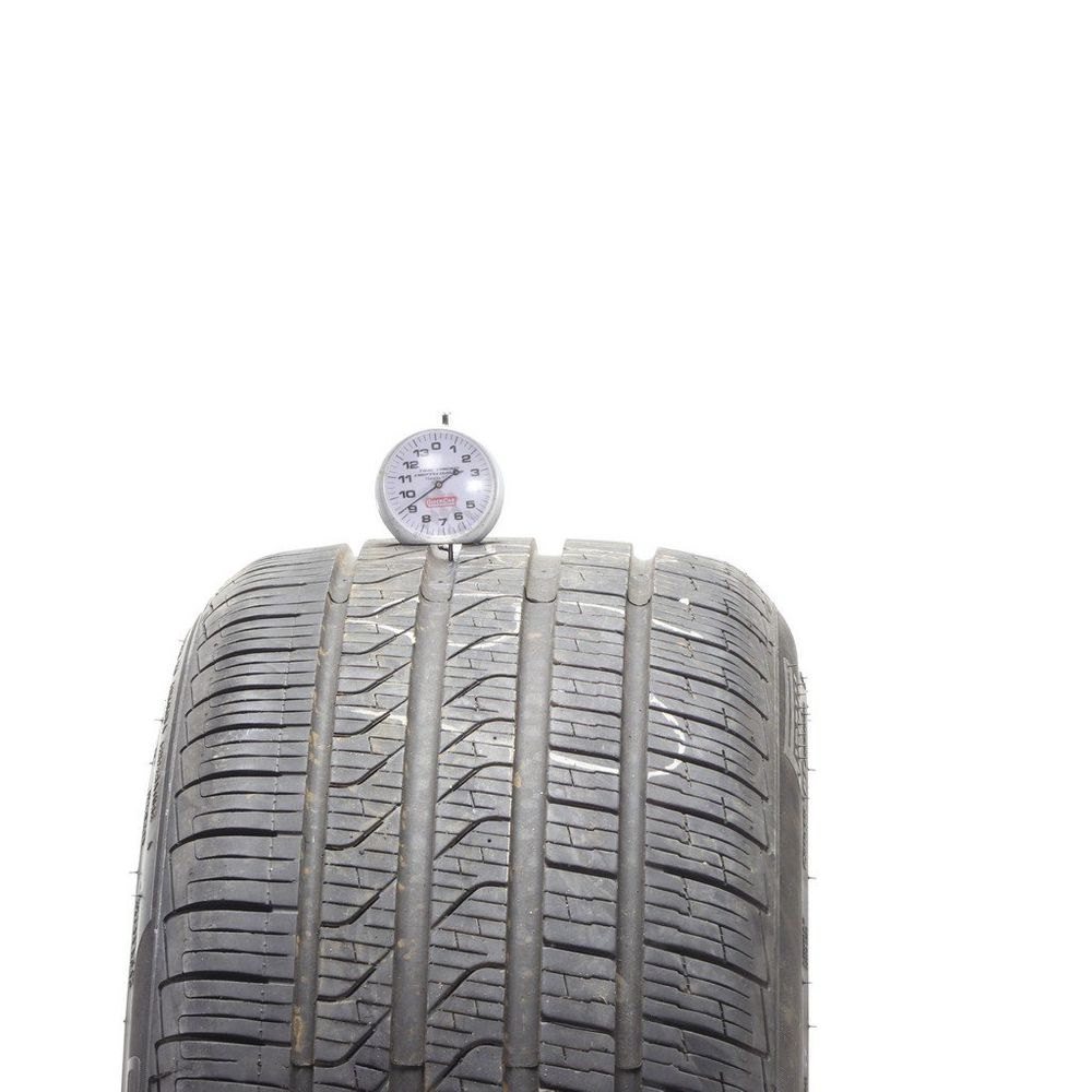 Set of (4) Used 235/40R19 Pirelli Cinturato P7 96V - 8.5-9/32 - Image 5
