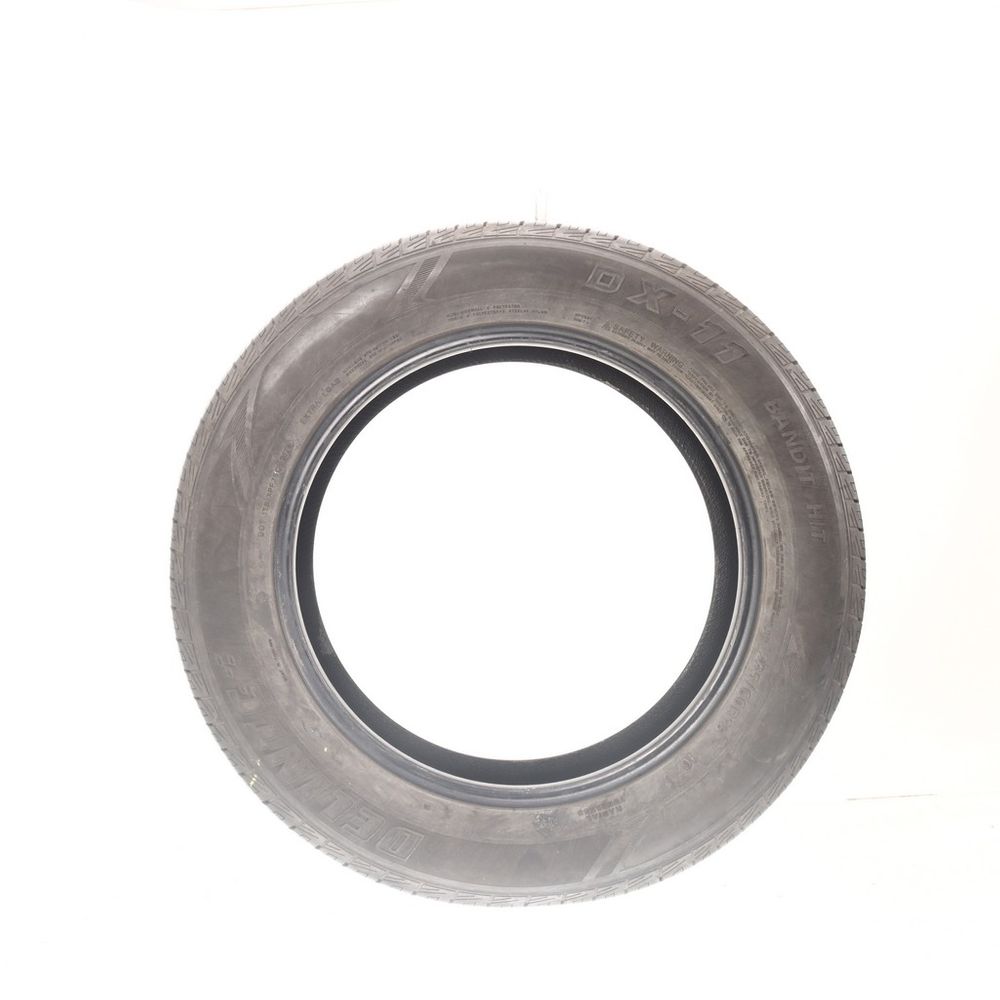 Used 235/60R18 Delinte DX-11 Bandit H/T 107V - 8/32 - Image 3