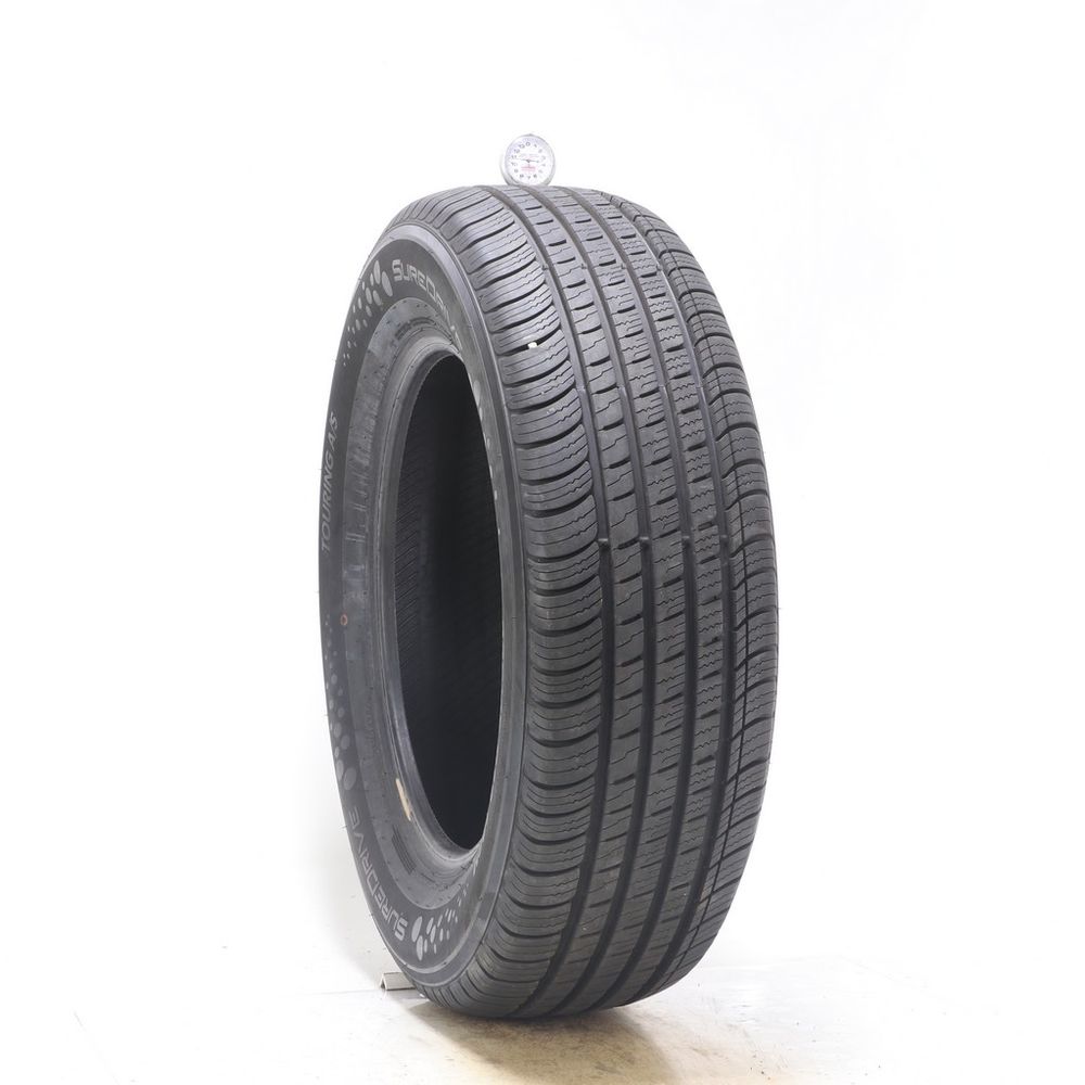 Used 235/65R18 SureDrive Touring A/S TA71 106H - 10.5/32 - Image 1